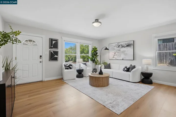 2979 Higuera Ave, Pinole, California 94564