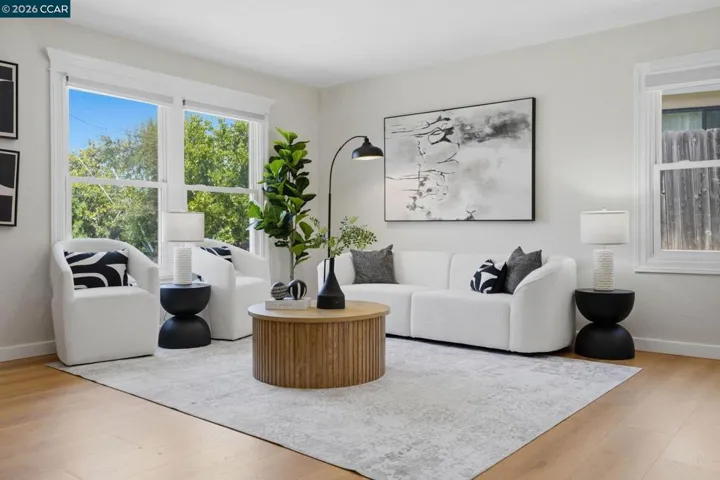 2979 Higuera Ave, Pinole, California 94564