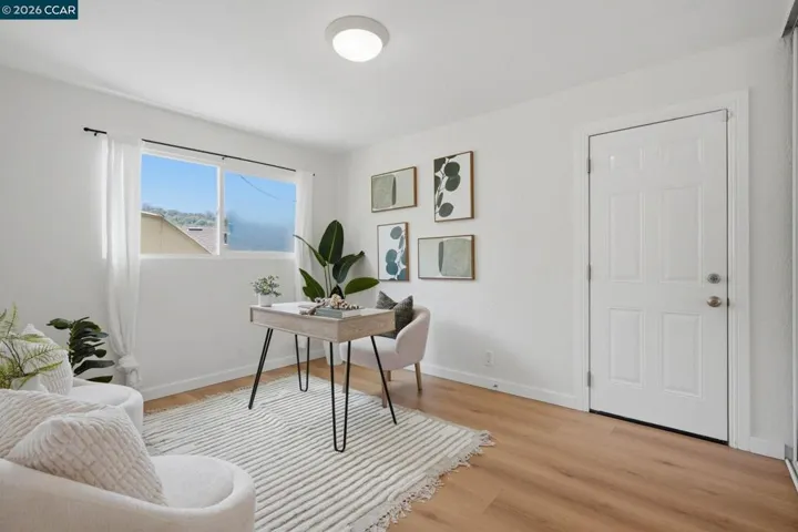 2979 Higuera Ave, Pinole, California 94564