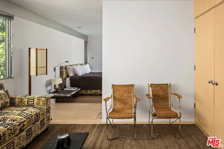 2866 Westbrook Avenue, Los Angeles, California 90046