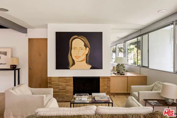 2866 Westbrook Avenue, Los Angeles, California 90046