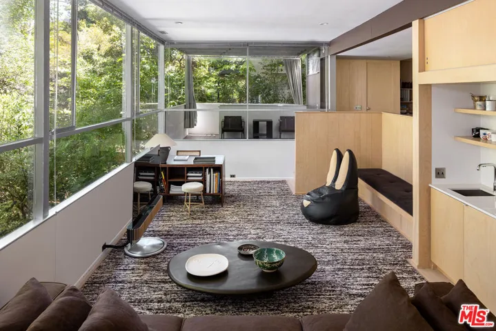 2866 Westbrook Avenue, Los Angeles, California 90046
