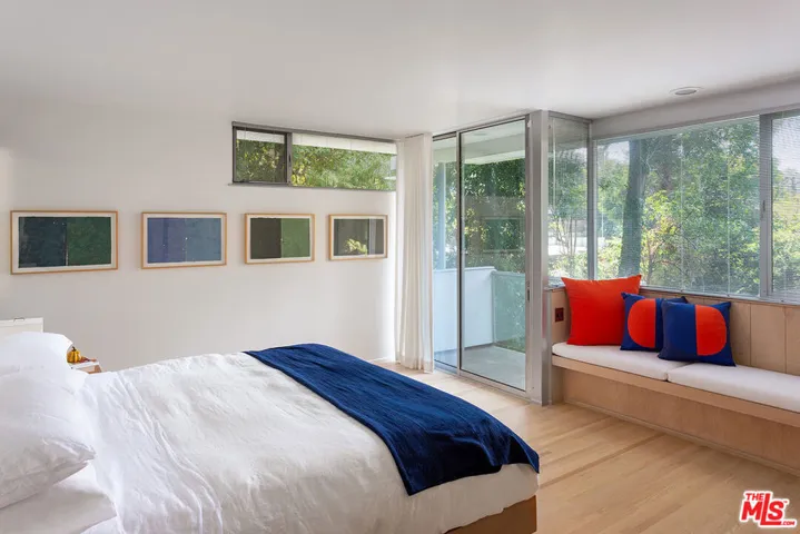 2866 Westbrook Avenue, Los Angeles, California 90046