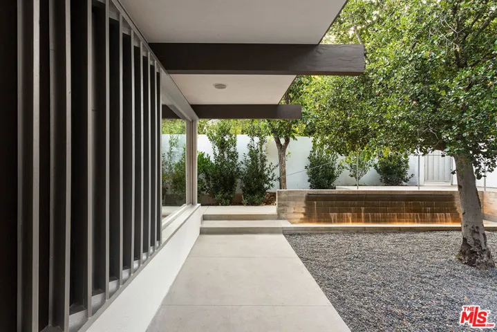2866 Westbrook Avenue, Los Angeles, California 90046