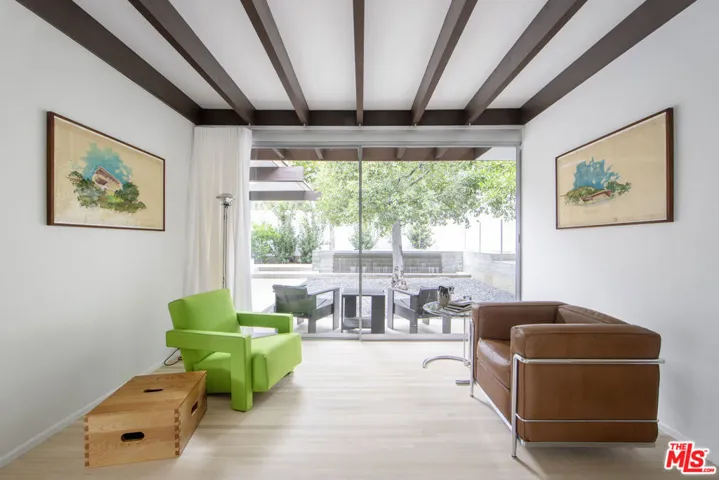 2866 Westbrook Avenue, Los Angeles, California 90046