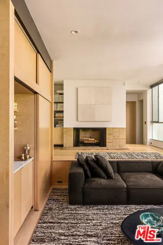 2866 Westbrook Avenue, Los Angeles, California 90046