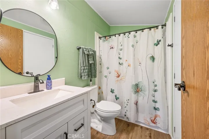 1474 Bishop Drive, Hemet, California 92545
