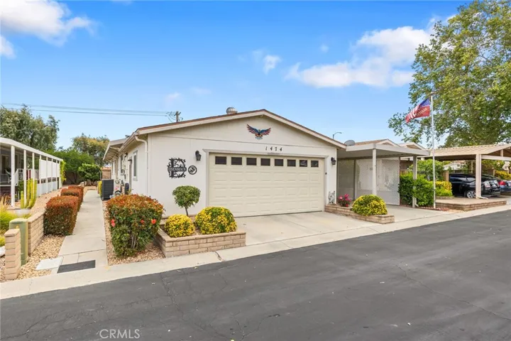 1474 Bishop Drive, Hemet, California 92545