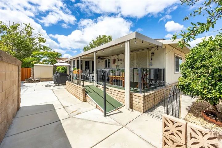 1474 Bishop Drive, Hemet, California 92545