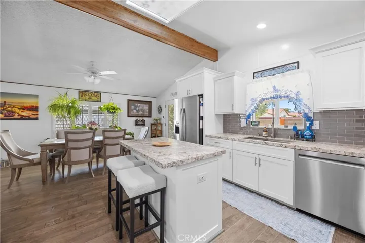 1474 Bishop Drive, Hemet, California 92545
