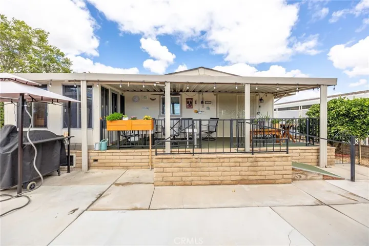1474 Bishop Drive, Hemet, California 92545