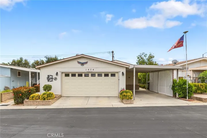 1474 Bishop Drive, Hemet, California 92545
