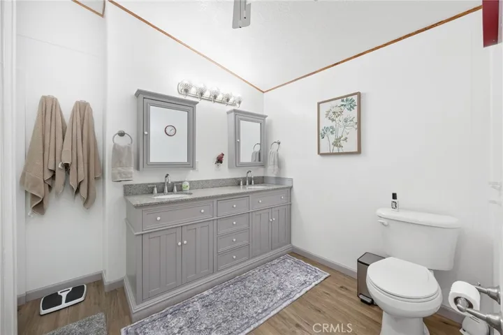 1474 Bishop Drive, Hemet, California 92545