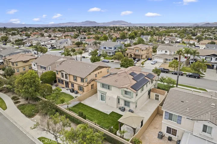 18160 Grove Place, Fontana, California 92336