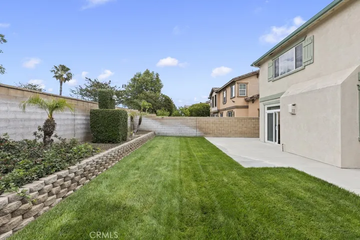 18160 Grove Place, Fontana, California 92336