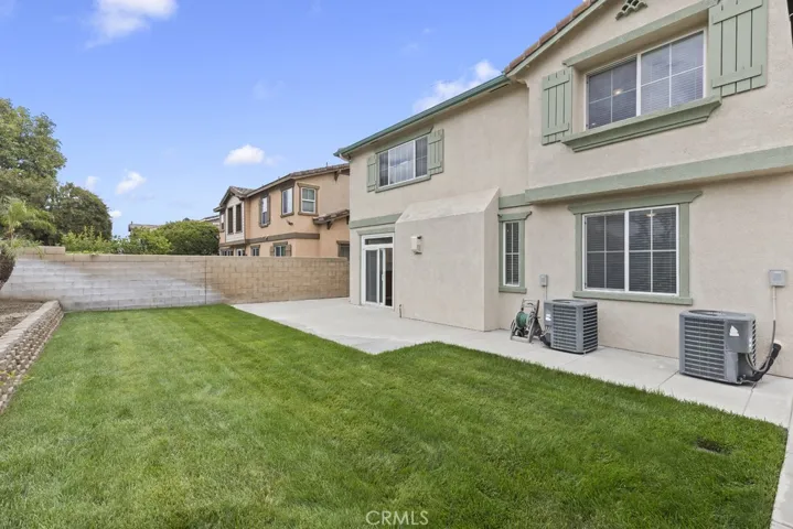 18160 Grove Place, Fontana, California 92336