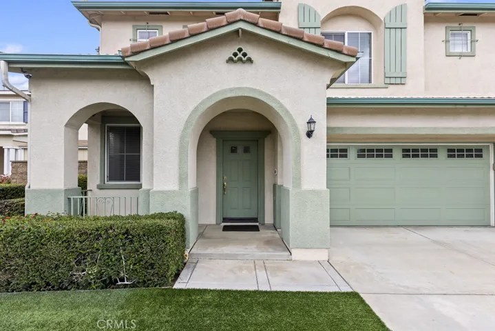18160 Grove Place, Fontana, California 92336