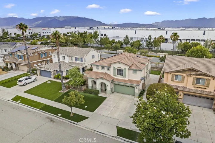 18160 Grove Place, Fontana, California 92336