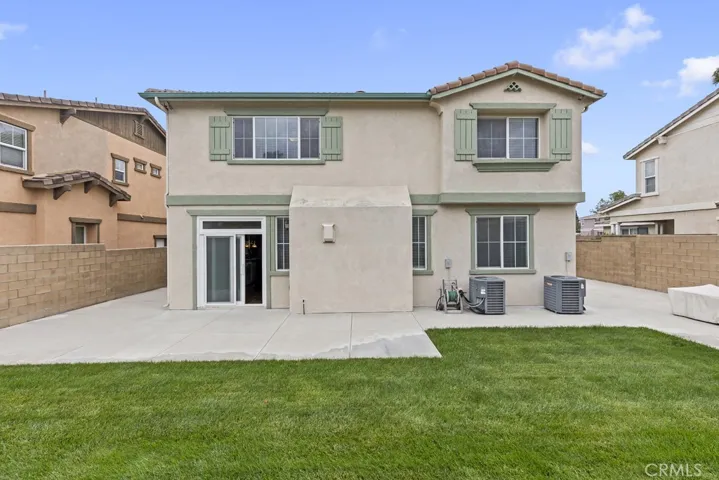 18160 Grove Place, Fontana, California 92336