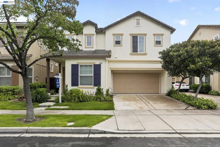 2667 Chocolate St, Pleasanton, California 94588