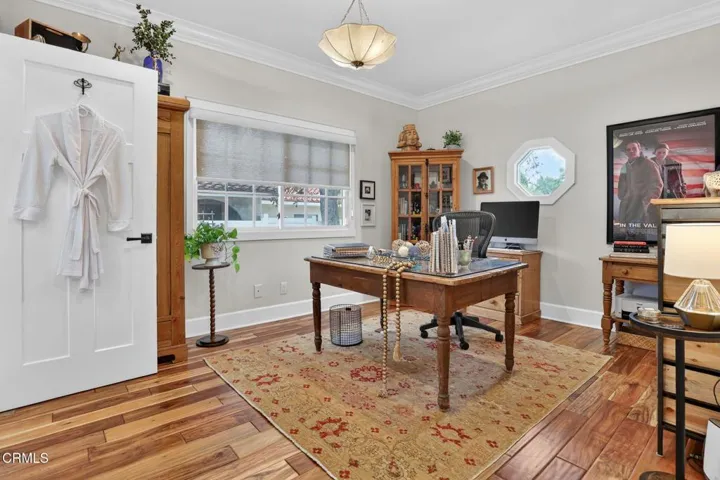 Office/Third Bedroom
