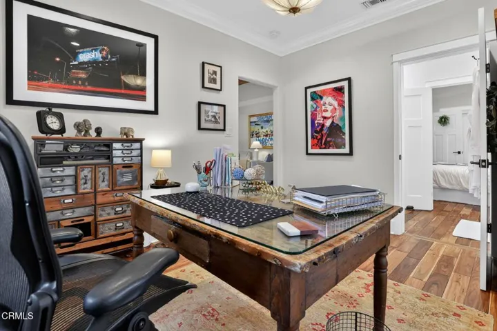 Office/Third Bedroom