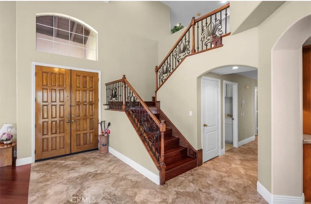 Renovated Staircase