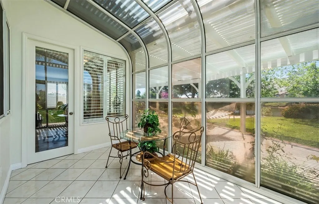 Sunroom
