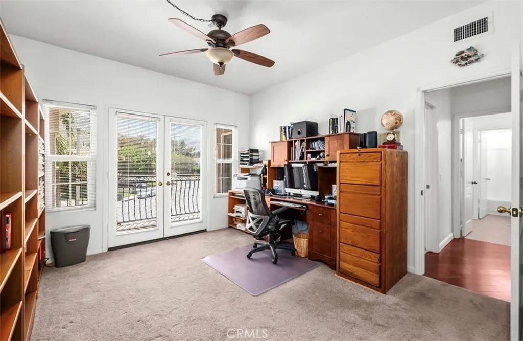 Bedroom #3