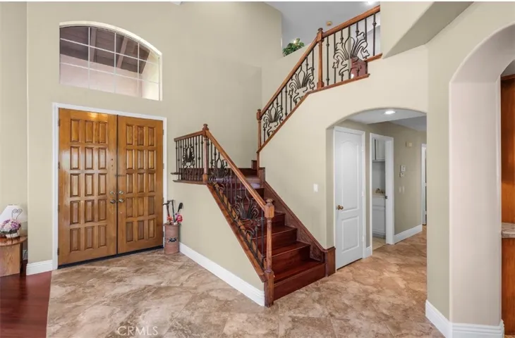 Renovated Staircase