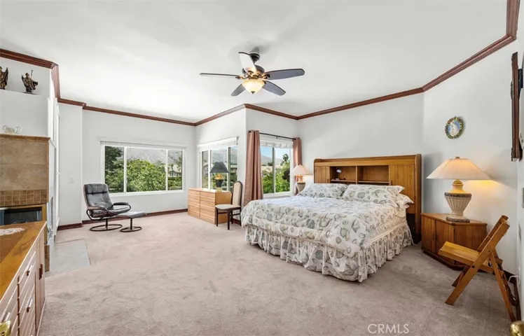 Master Suite