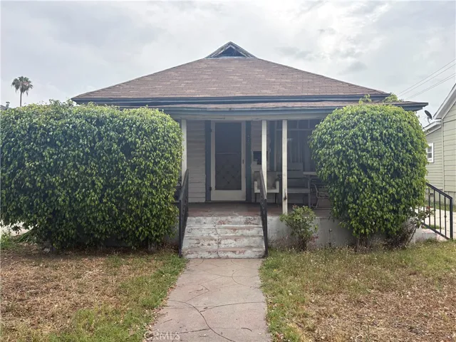 420 N Olive, Anaheim, California 92805