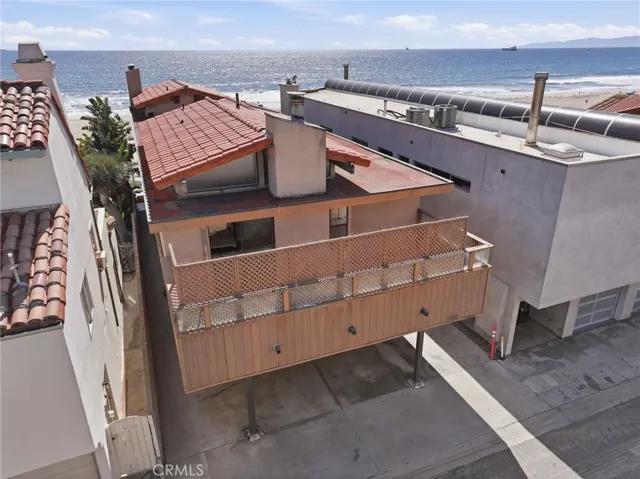 2516 The Strand, Manhattan Beach, California 90266