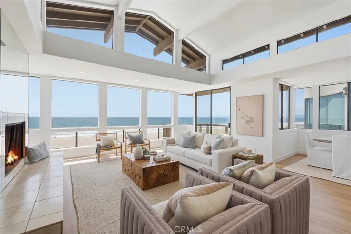 2516 The Strand, Manhattan Beach, California 90266