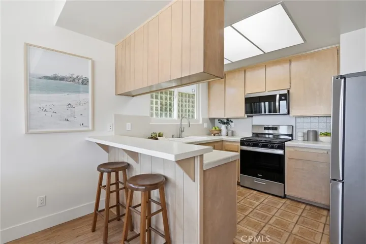 2516 The Strand, Manhattan Beach, California 90266