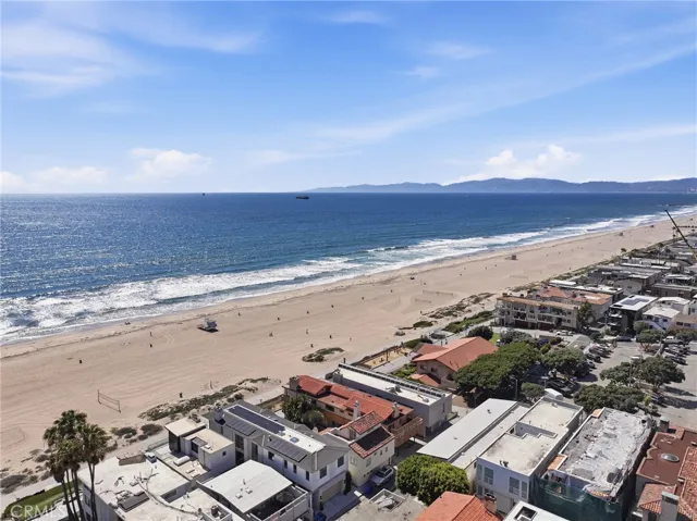 2516 The Strand, Manhattan Beach, California 90266