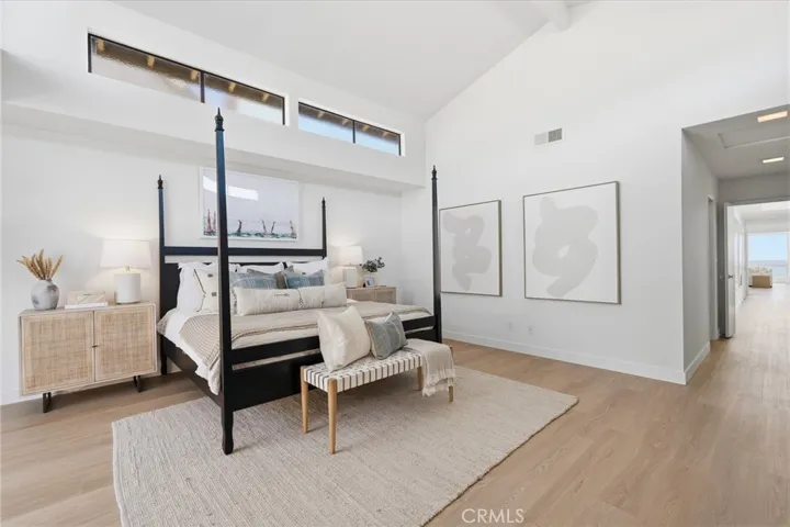 2516 The Strand, Manhattan Beach, California 90266