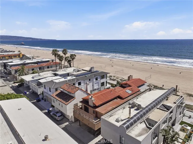 2516 The Strand, Manhattan Beach, California 90266