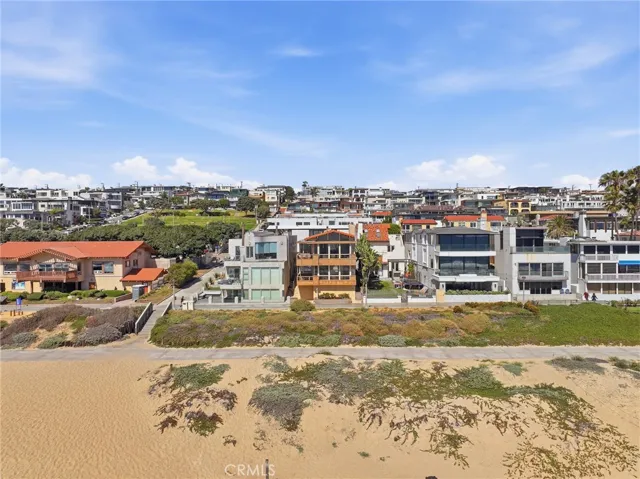 2516 The Strand, Manhattan Beach, California 90266