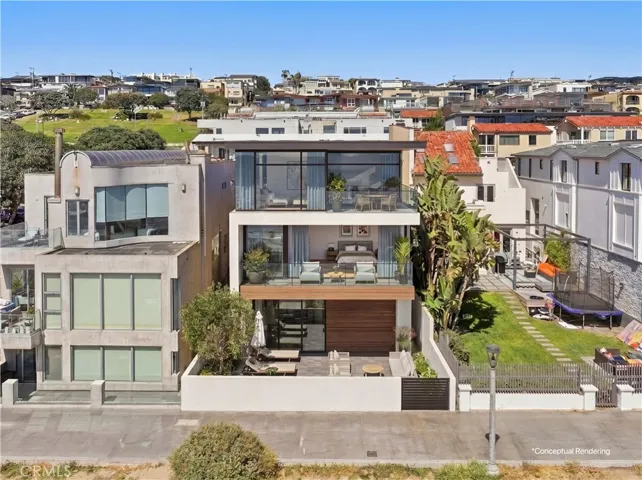 2516 The Strand, Manhattan Beach, California 90266