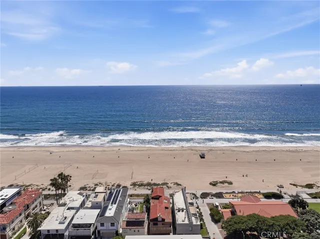 2516 The Strand, Manhattan Beach, California 90266