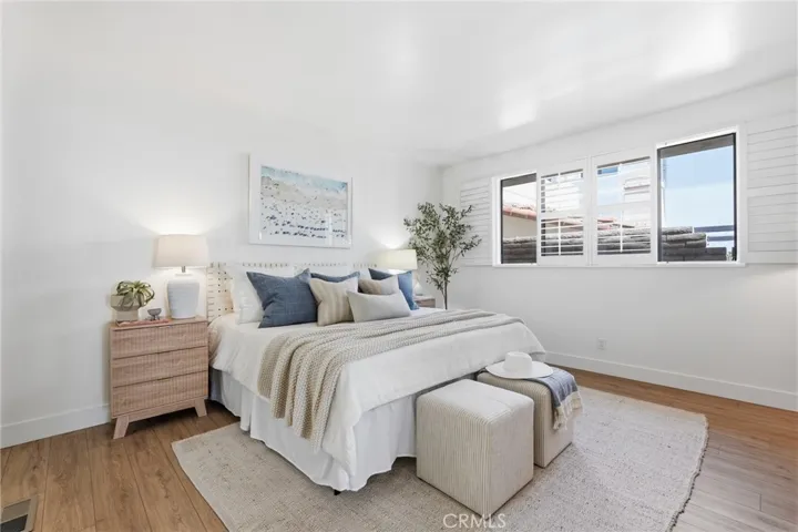 2516 The Strand, Manhattan Beach, California 90266