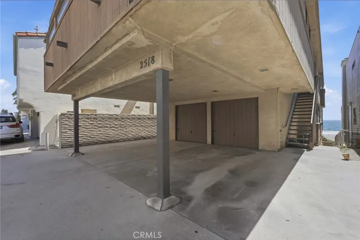 2516 The Strand, Manhattan Beach, California 90266