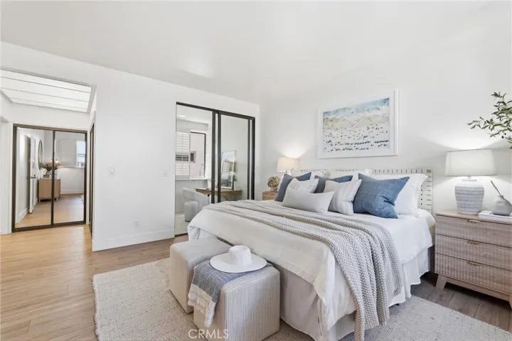 2516 The Strand, Manhattan Beach, California 90266