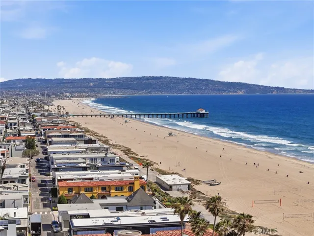 2516 The Strand, Manhattan Beach, California 90266