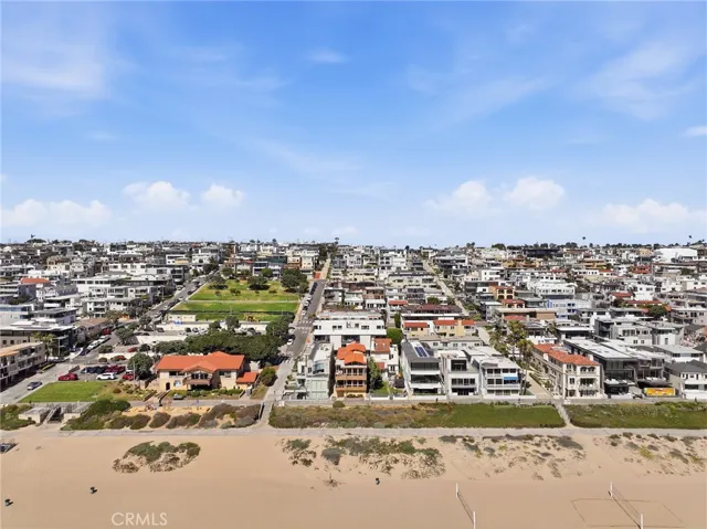 2516 The Strand, Manhattan Beach, California 90266