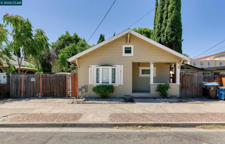 507 W 5th St, Antioch, California 94509