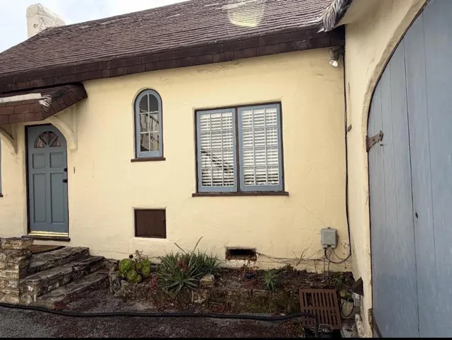 W Franklin Street, Monterey, California 93940