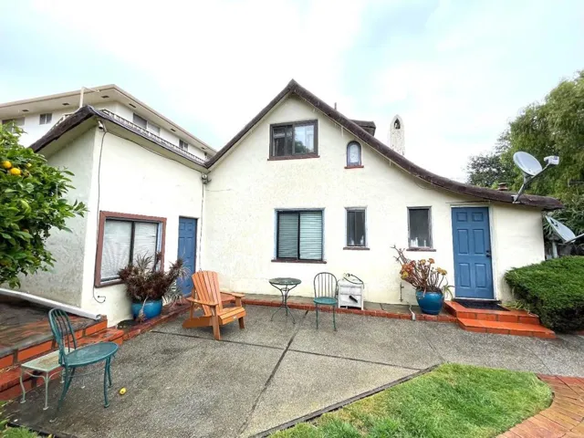 W Franklin Street, Monterey, California 93940