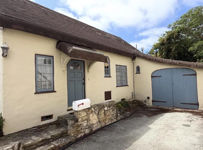 W Franklin Street, Monterey, California 93940